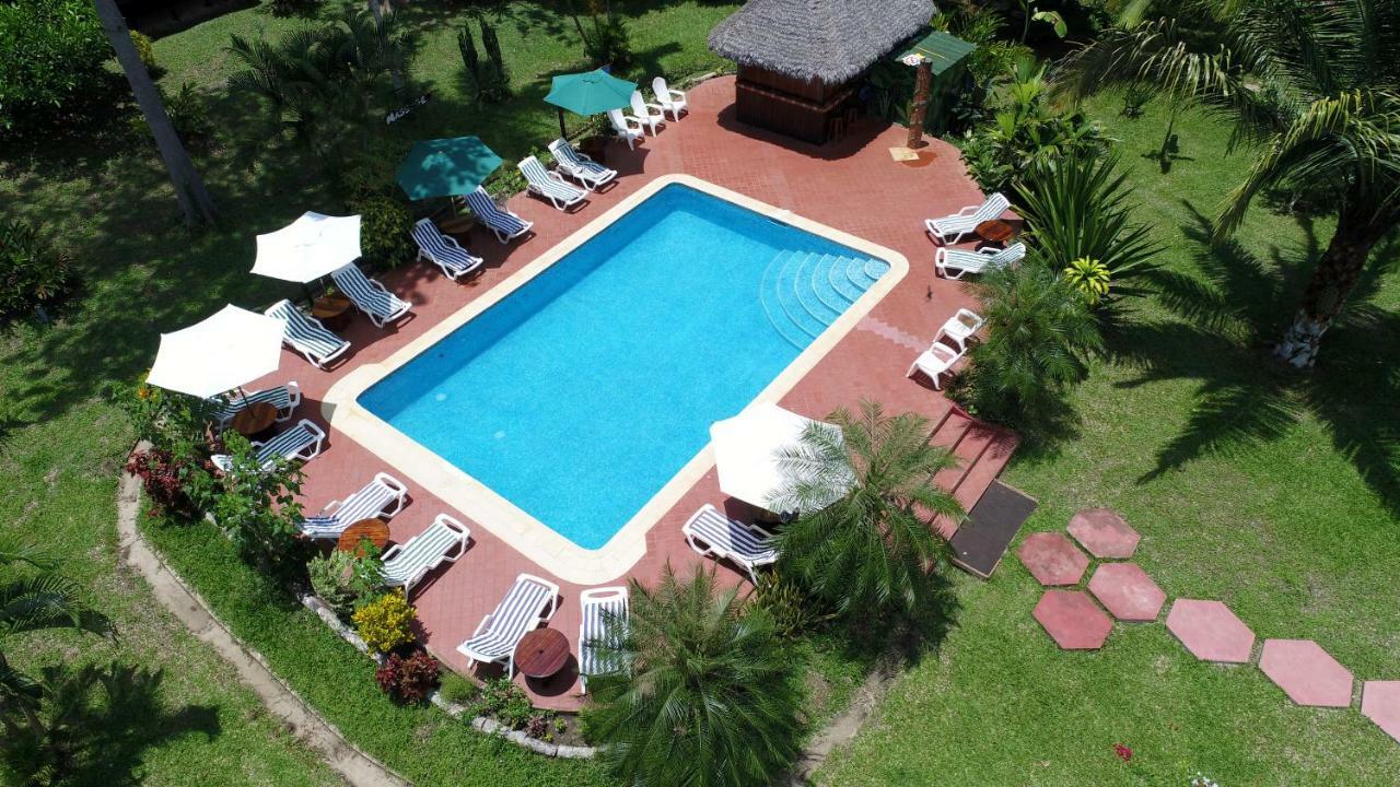 Corto Maltes Amazonia Lodge Пуерто Малдонадо Екстериор снимка